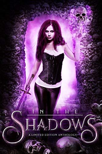 In the Shadows book cover