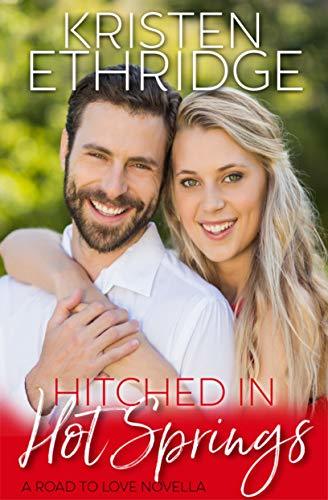 Road to Love book cover 1