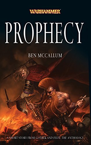 Prophecy