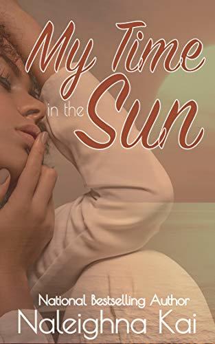 My Time in the Sun book cover