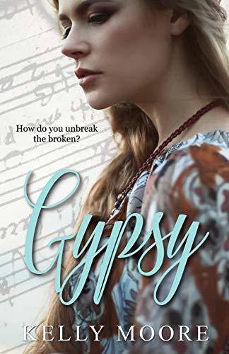 Gypsy book cover