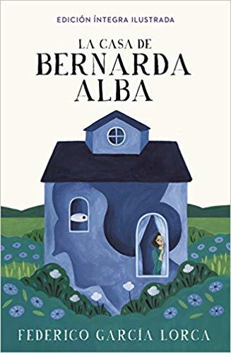 La casa de Bernarda Alba