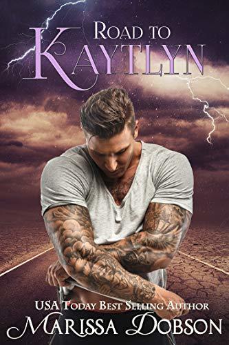Road to Kaytlyn book cover