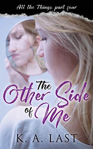 The Other Side of Me book cover