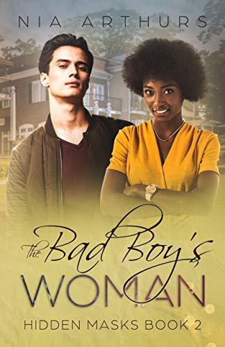 The Bad Boy's Woman book cover