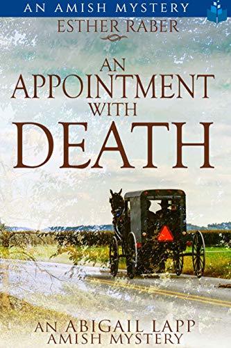 An Appointment with Death book cover