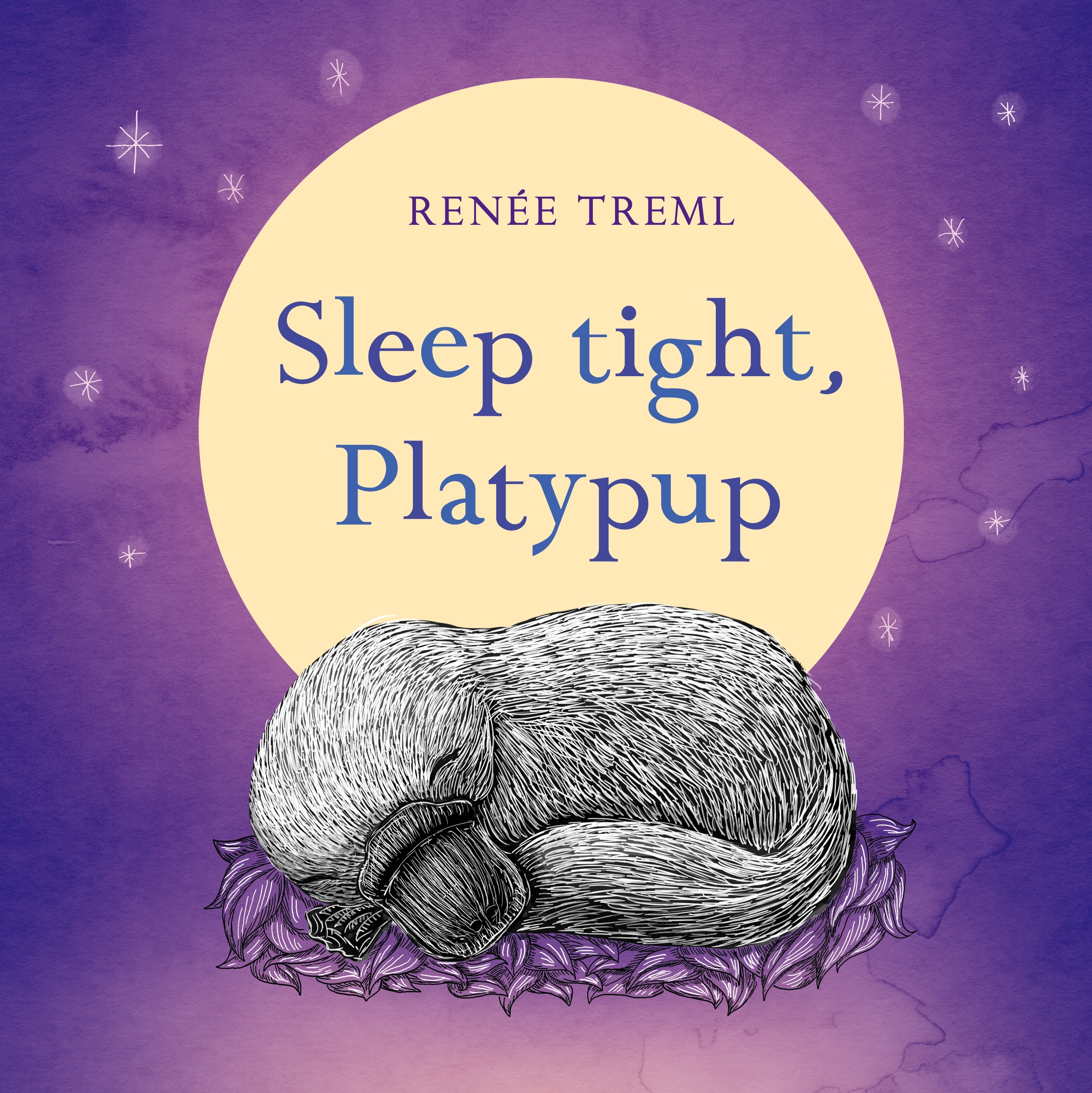 Sleep Tight, Platypup