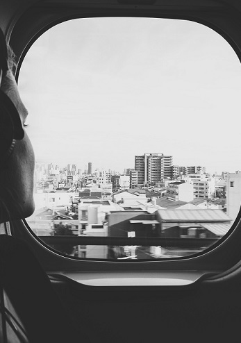 Llegar a Japón book cover