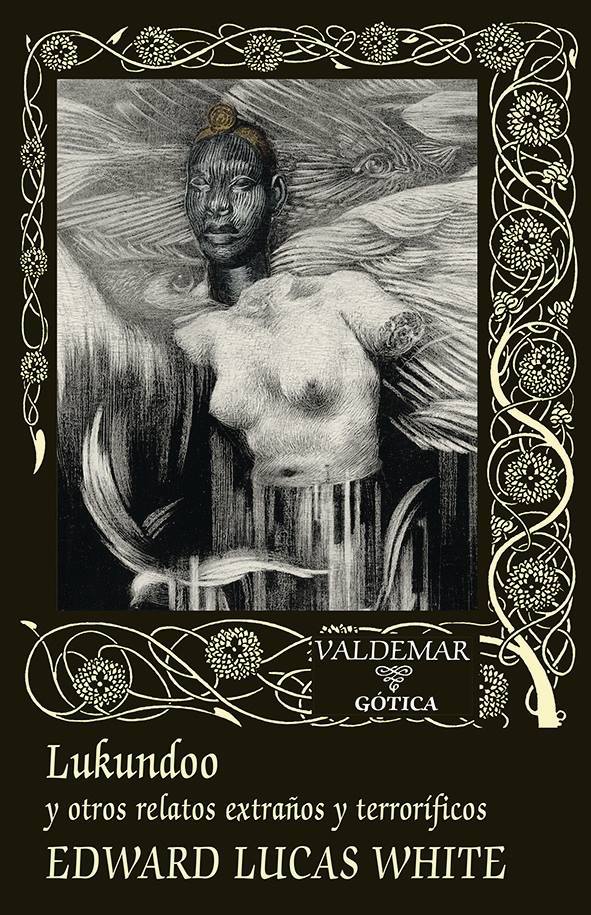 Lukundoo and Other Stories book cover