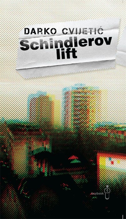 Schindlerov lift