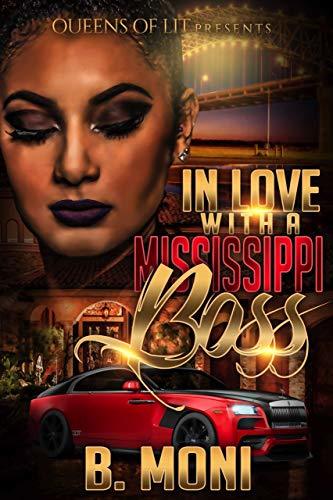 In Love With A Mississippi Boss book cover