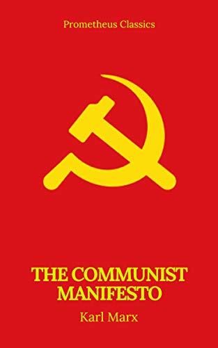 The Communist Manifesto