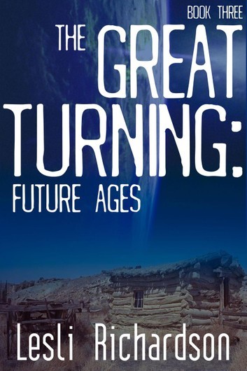 Future Ages book cover