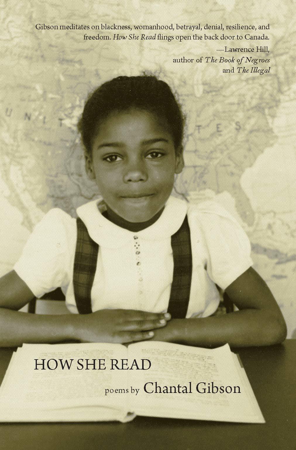 How She Read