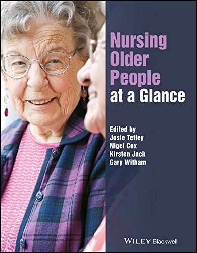 Nursing Older People at a Glance