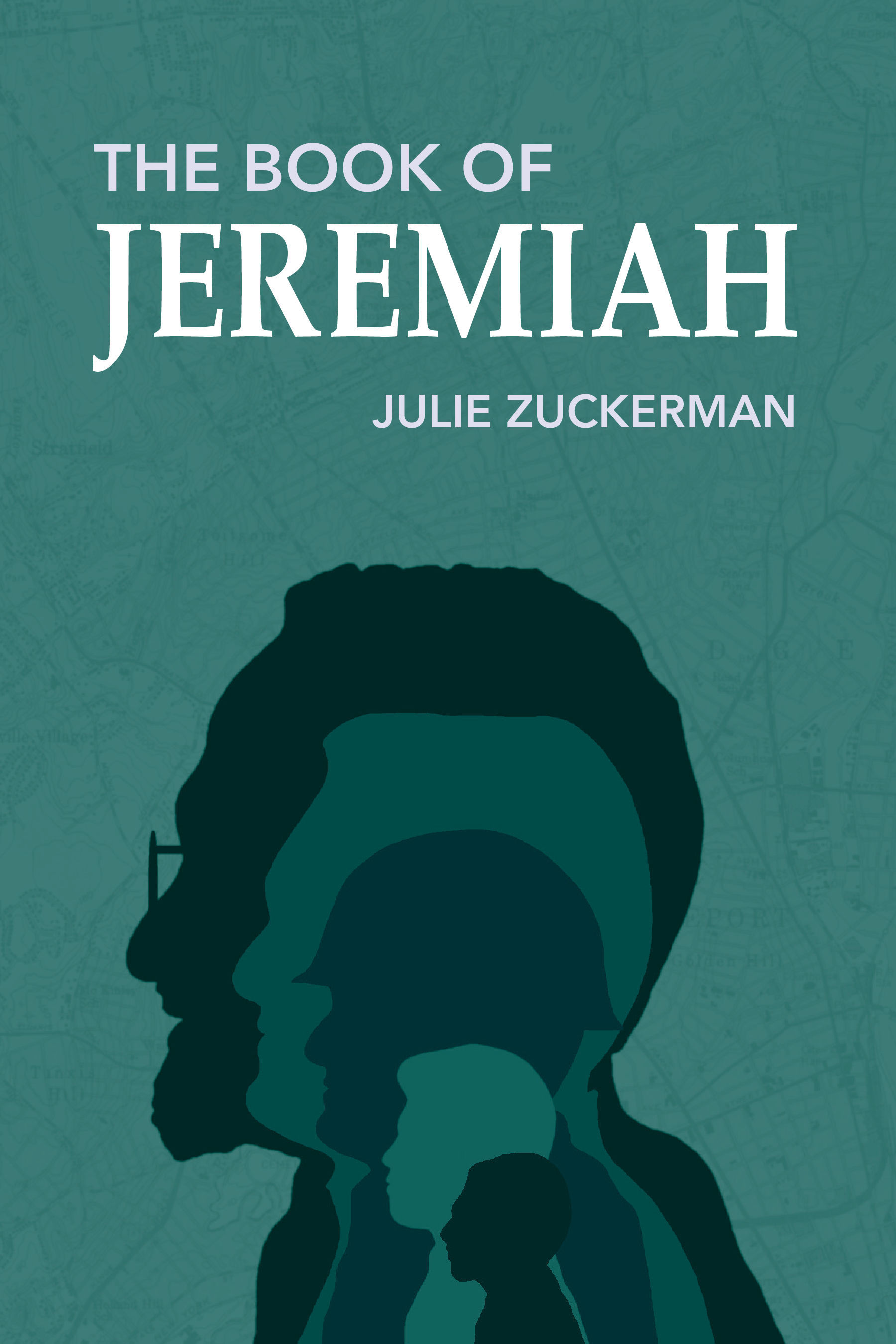 The Book of Jeremiah: A Novel in Stories
