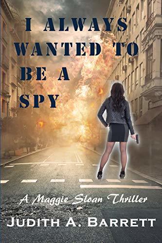 I Always Wanted to be a Spy