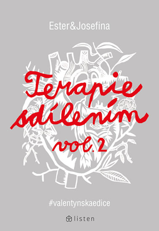 Terapie sdílením vol. 2: Valentýnská edice