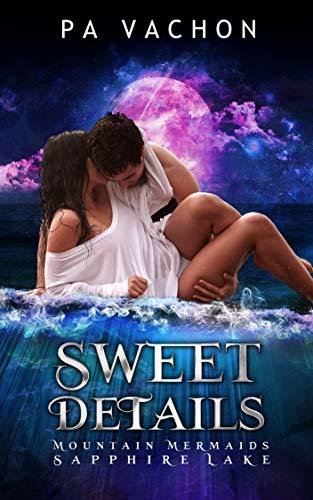 Sweet DeTails book cover