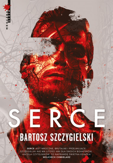 Gabriel Byś book cover 3