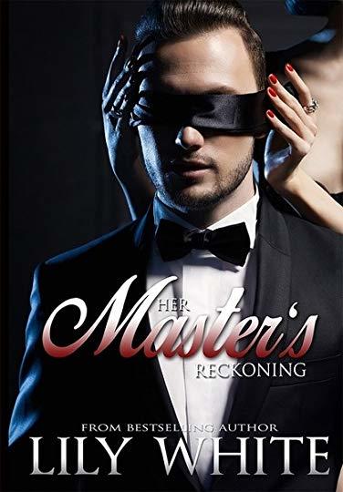 Her Master's Reckoning book cover