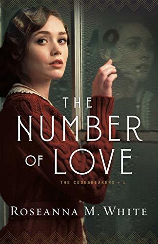 The Number of Love (The Codebreakers, #1)