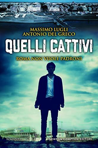 Quelli cattivi book cover
