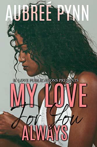 My Love For You, Always book cover