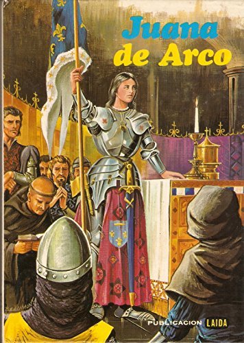 Juana de Arco by Fher | Goodreads