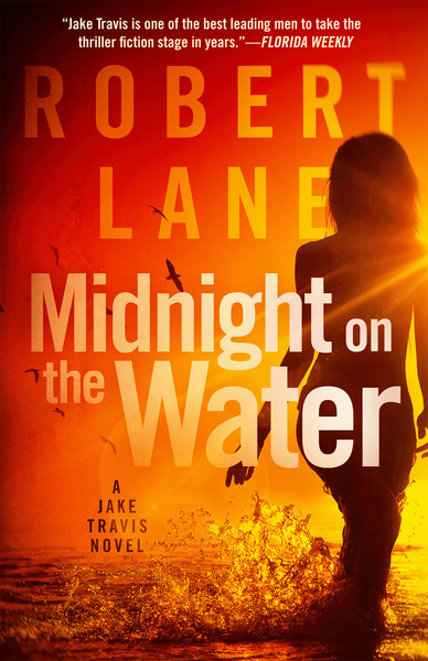 Midnight on the Water