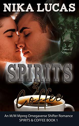 Spirits and Coffee Book 1