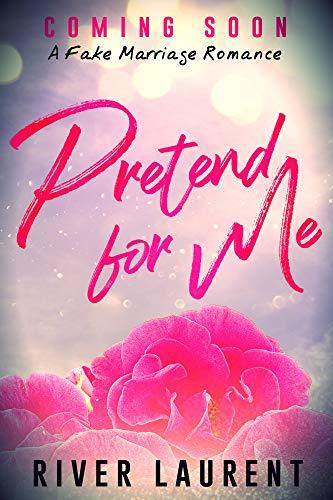 Pretend For Me book cover
