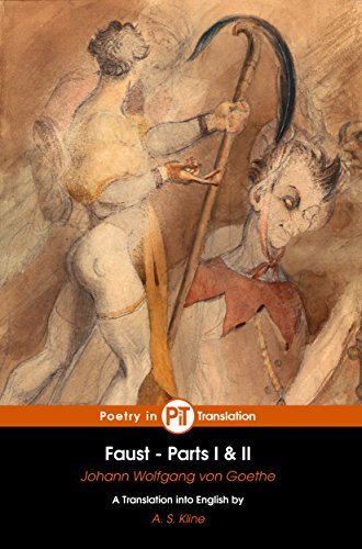 Faust: Parts I & II