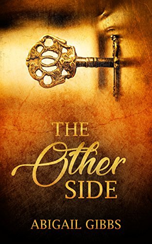 The other side book cover