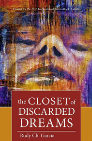 The Closet of Discarded Dreams book cover
