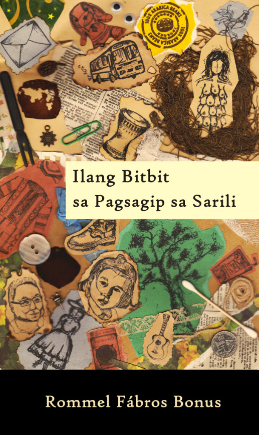 Ilang Bitbit sa Pagsagip sa Sarili