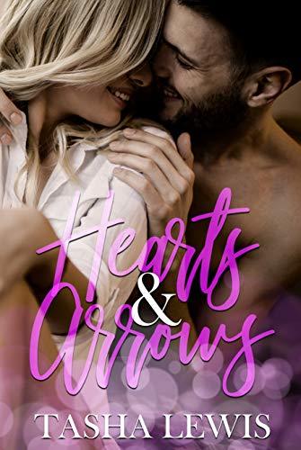 Hearts & Arrows book cover