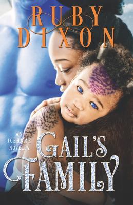 Gail's Family (Icehome, #4)