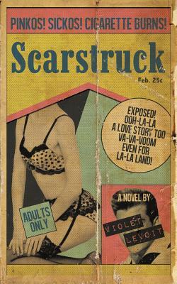 Scarstruck book cover