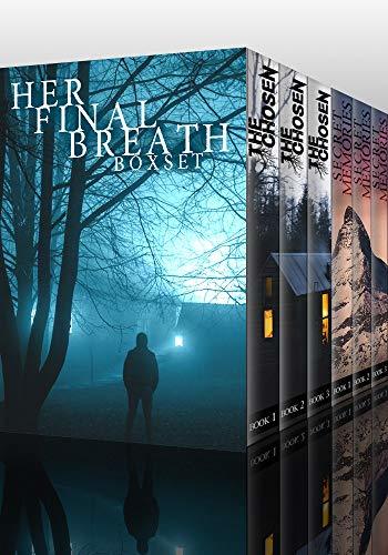 Her Final Breath book cover