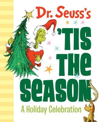 Dr. Seuss's 'Tis the Season book cover