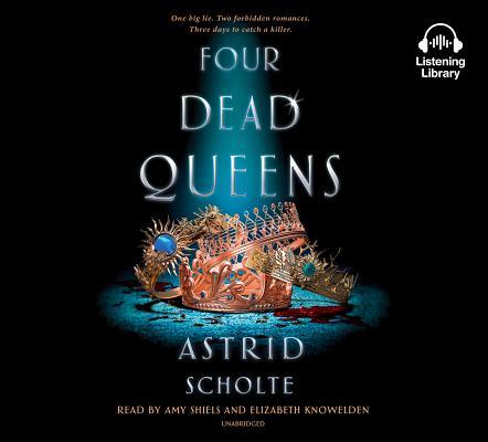 Four Dead Queens