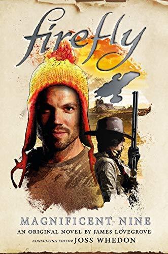 The Magnificent Nine (Firefly #2)