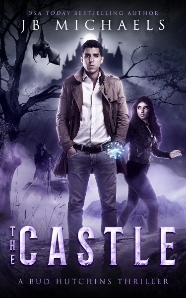 The Castle book cover