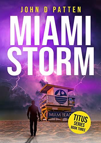 Miami Storm