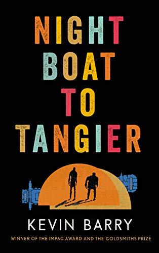 Night Boat to Tangier
