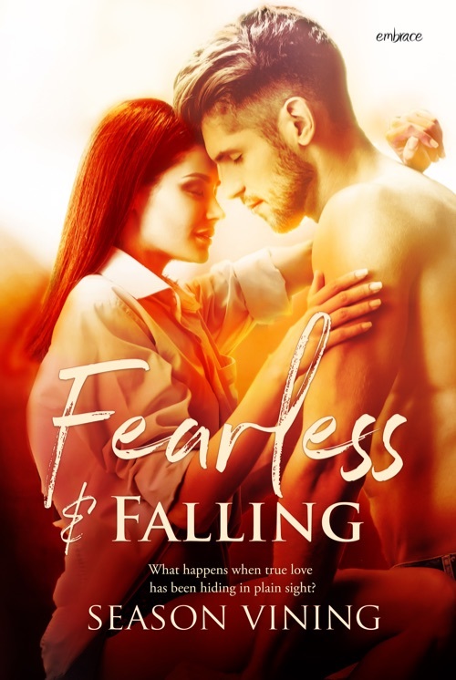 Fearless and Falling