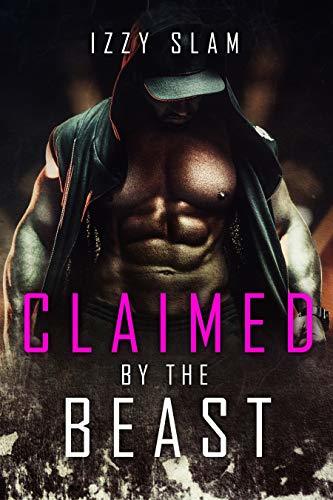 Claimed by the Beast book cover