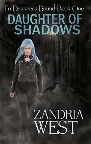 Daughter of Shadows