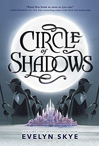 Circle of Shadows (Circle of Shadows, #1)